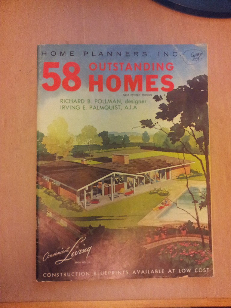 Home Planners, Inc Flickr