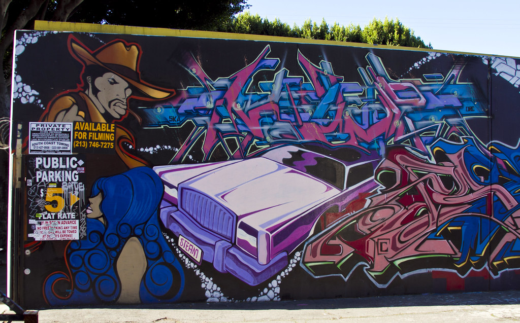 Art Gallery Jobs Los Angeles