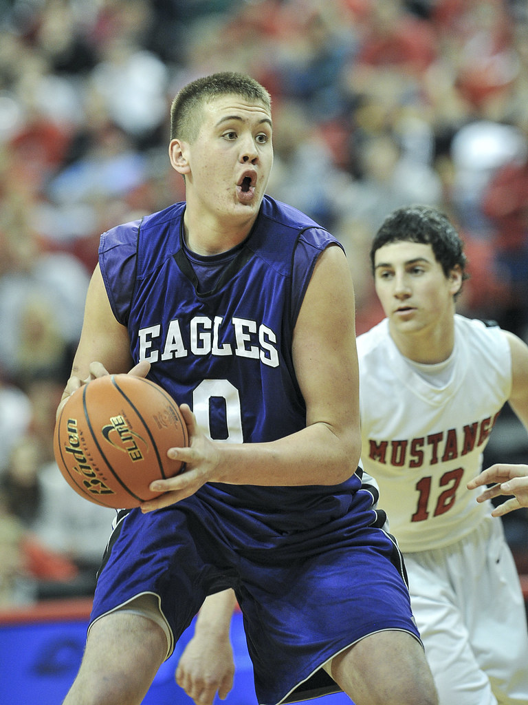 2013 Nebraska Boys State Basketball Championships Spencer … Flickr