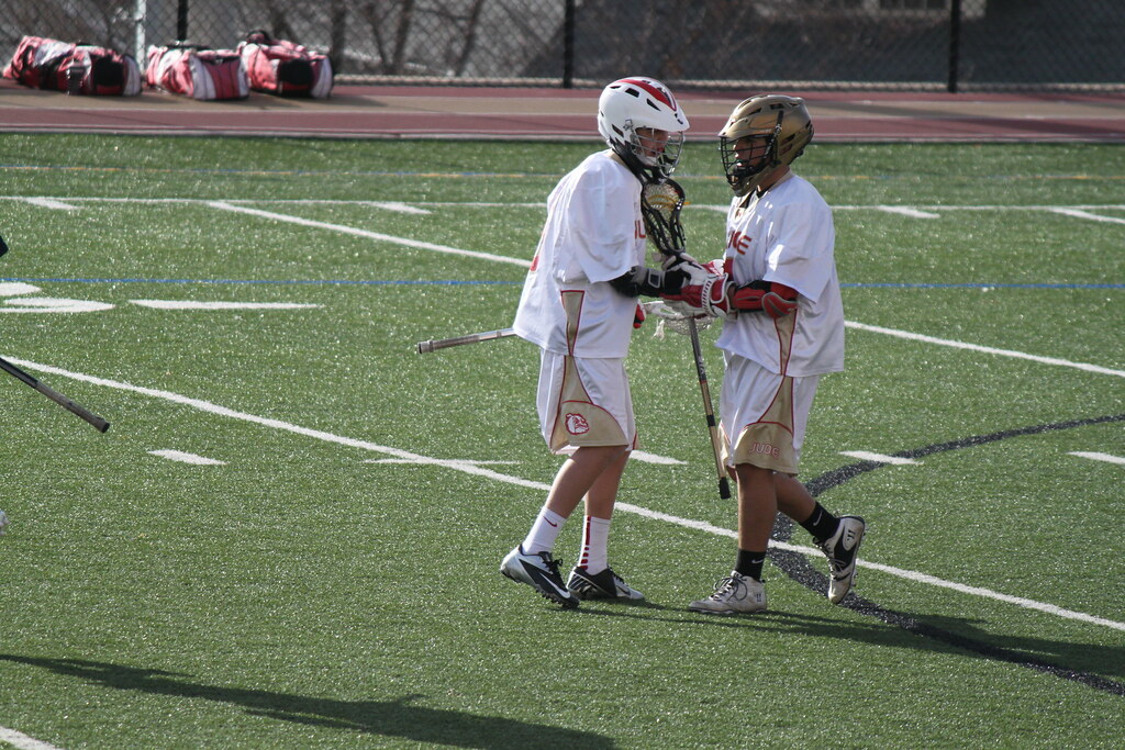 JV Boys Lacrosse vs. Copper Hills Abby_B Flickr