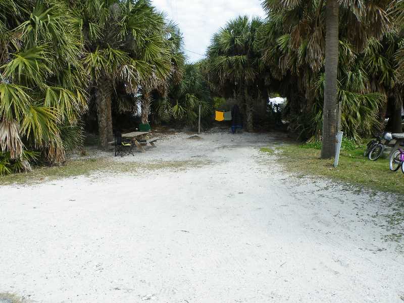 St Joseph Peninsula SP Flickr