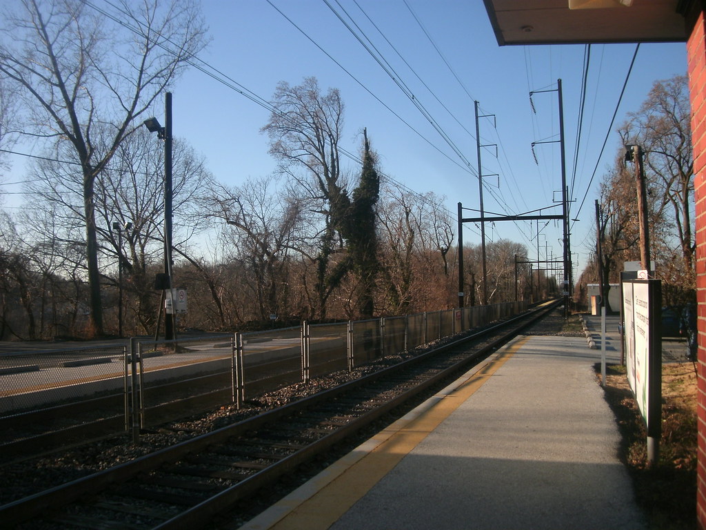 Gladstone Station Gladstone, Pennsylvania Adam Moss Flickr