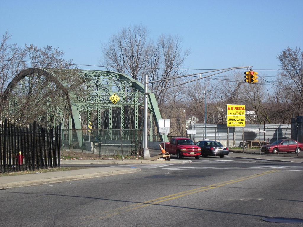 Paterson, New Jersey Paterson, New Jersey Doug Kerr Flickr