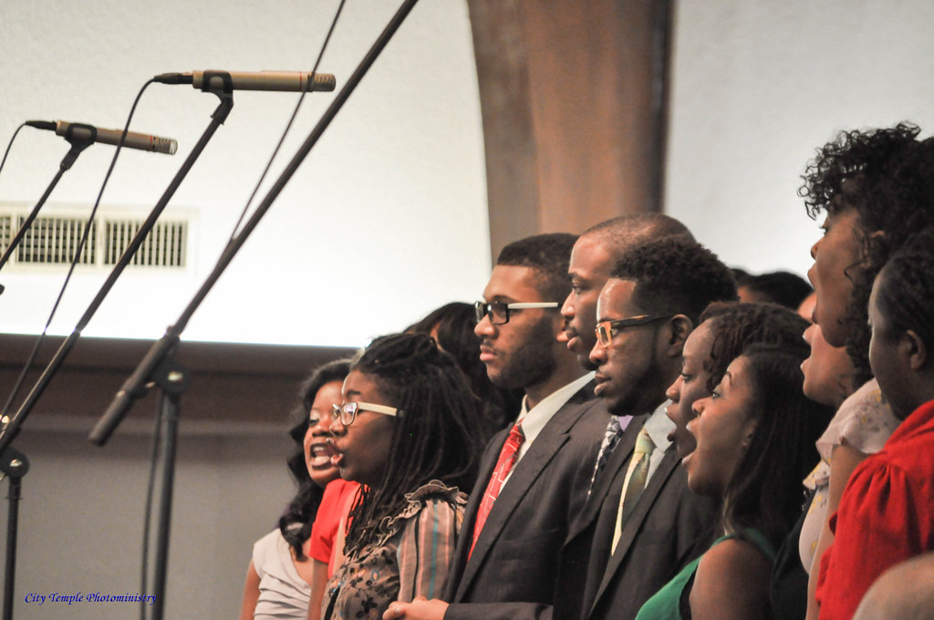 February 2, 2013, City Temple SDA Church, Dallas, Texas Flickr