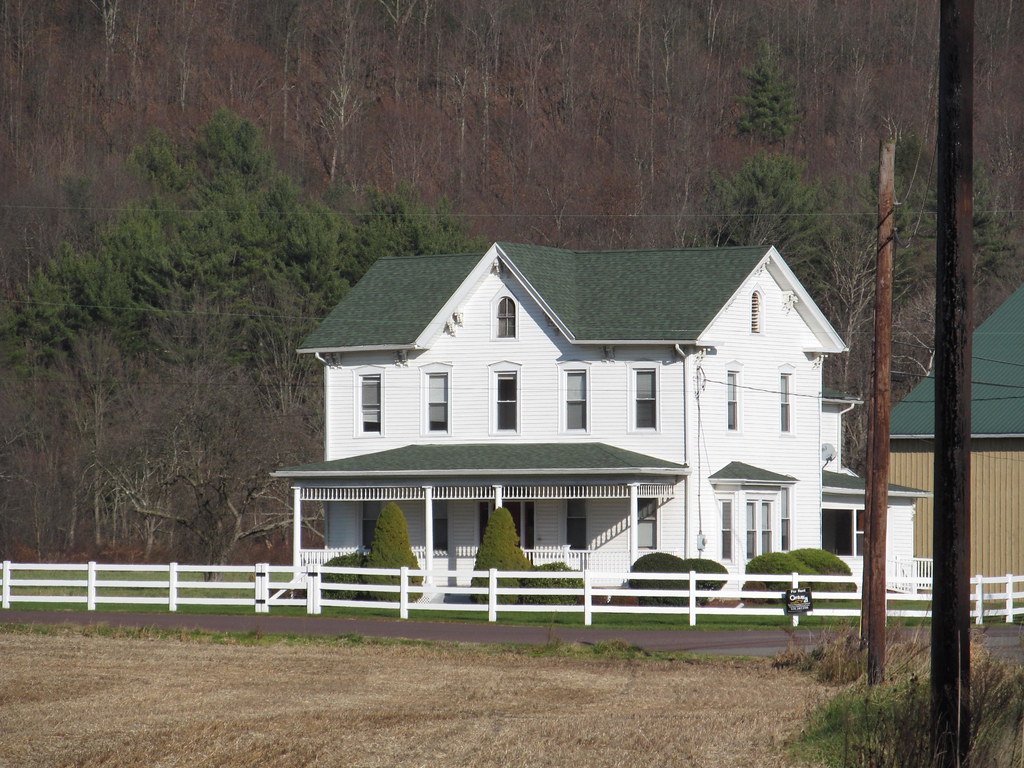 Stillwater, Pennsylvania Stillwater, Pennsylvania Flickr