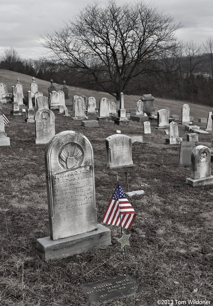 Friedens UCC Church Cemetery Friedens UCC Church Cemetery … Flickr