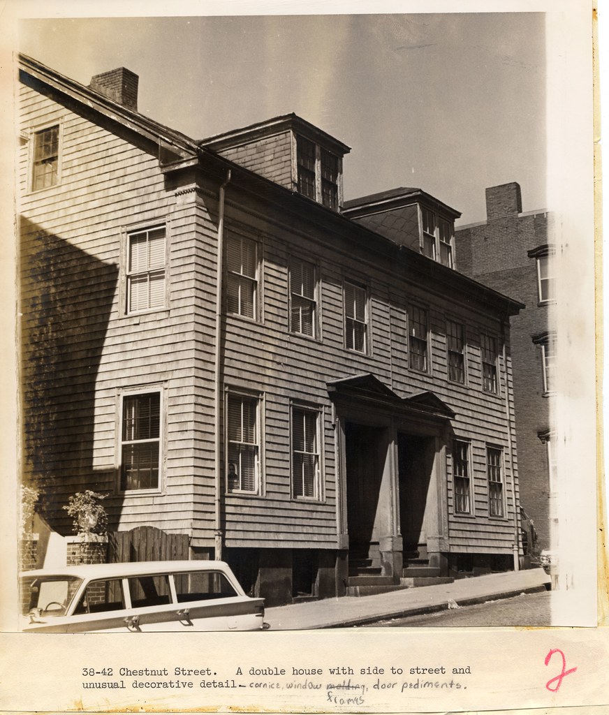 3842 Chestnut Street Title 3842 Chestnut Street Creator… Flickr