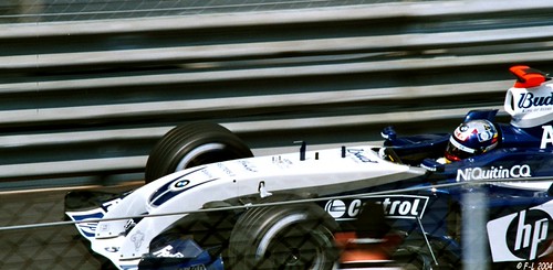 2004 F1 Monaco Grand Prix Full Race Replay