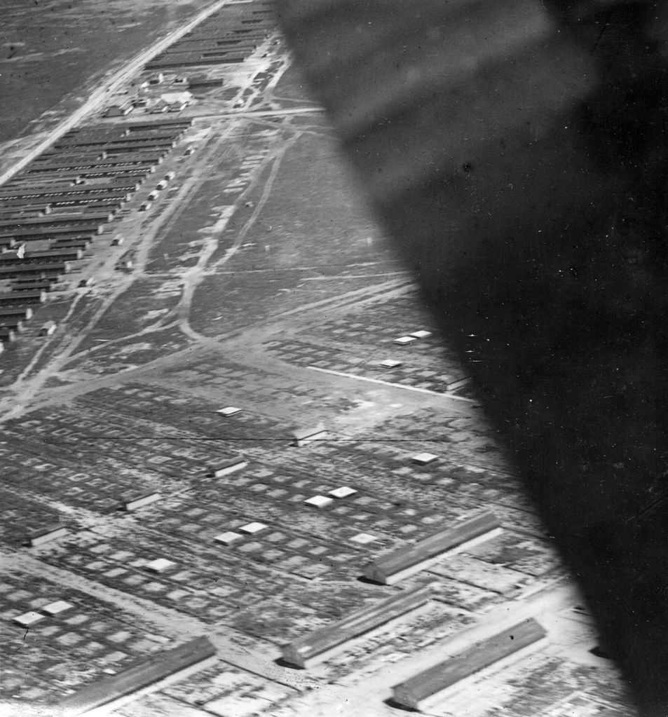 Kelly Field Scrapbook 359 hoto from the Paul A. Smith Spec… Flickr