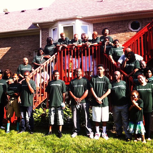 Gilliam Family Reunion 2013 Reunions magazine Flickr