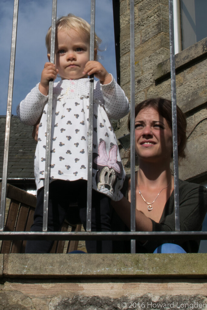 Old Horns Bradfield, Sheffield, UK KillamarshianUK Flickr