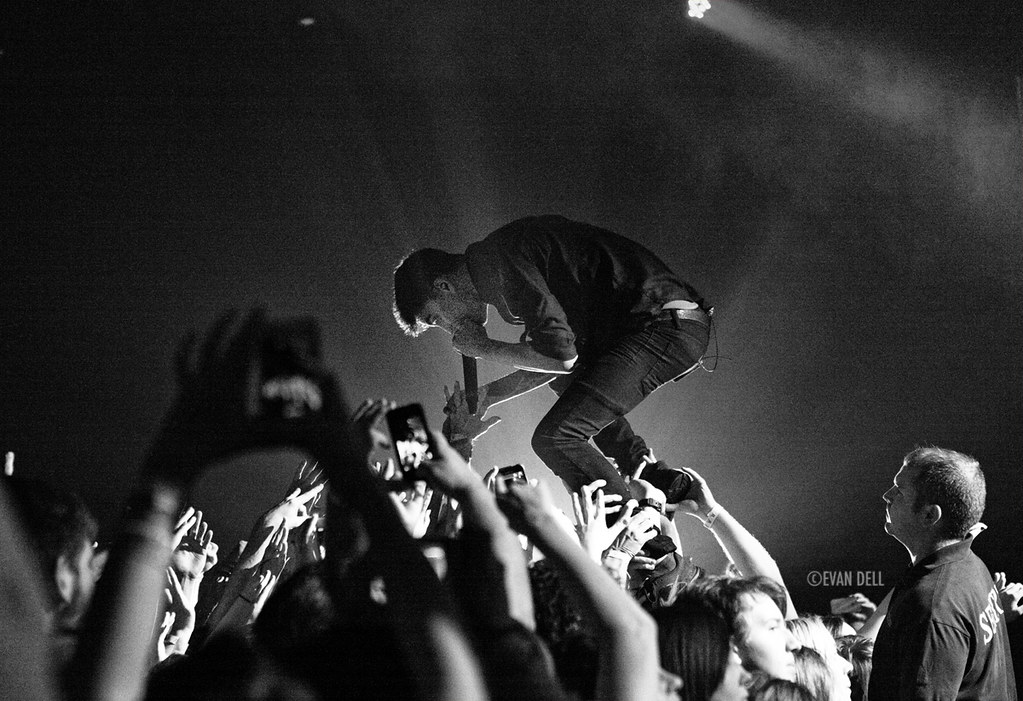 We Came As Romans Facebook