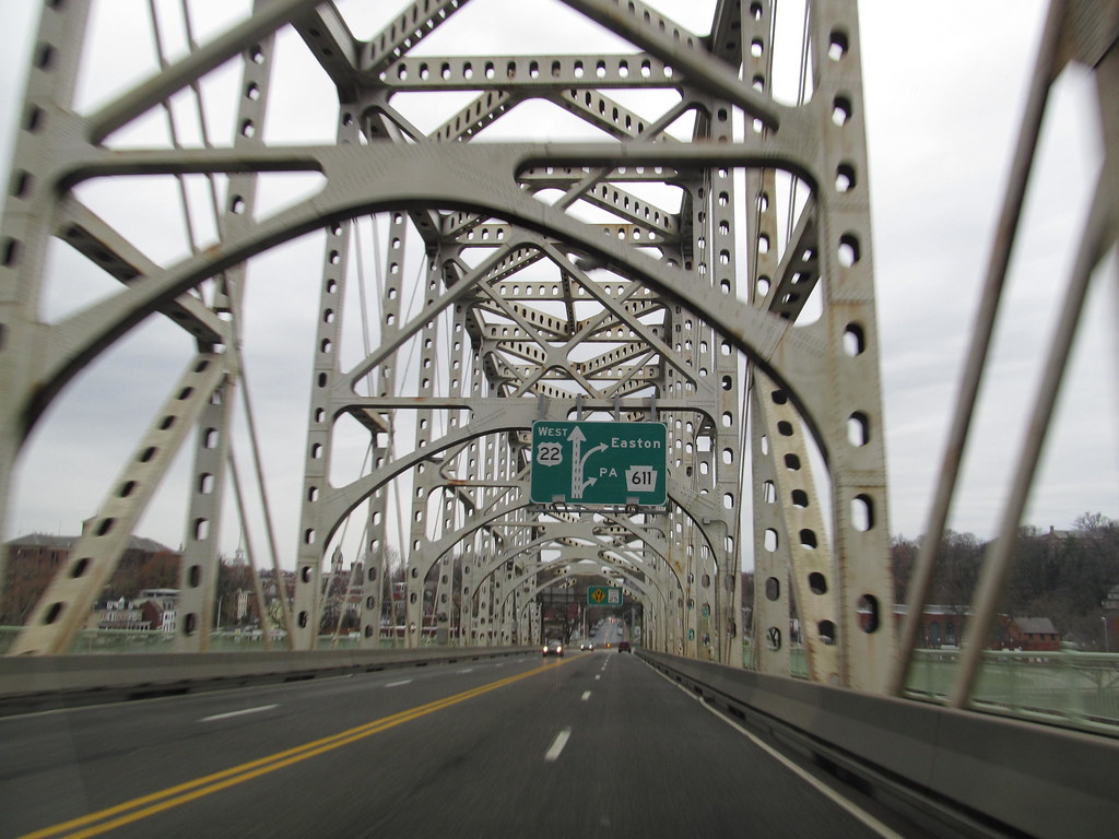 US Route 22 Pennsylvania US Route 22 Pennsylvania Flickr