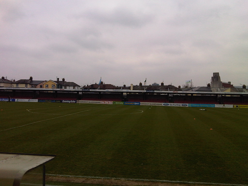 Turners Cross Wanderer 30 Flickr