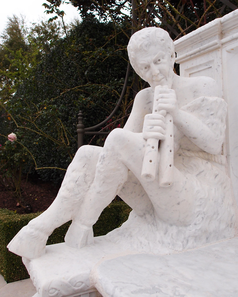 Azalea Trail Cullen Estate Houston USA 2013 (25) Flickr