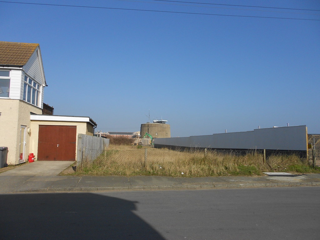 Bloor Homes Felixstowe New property being bulit in felixst… Flickr