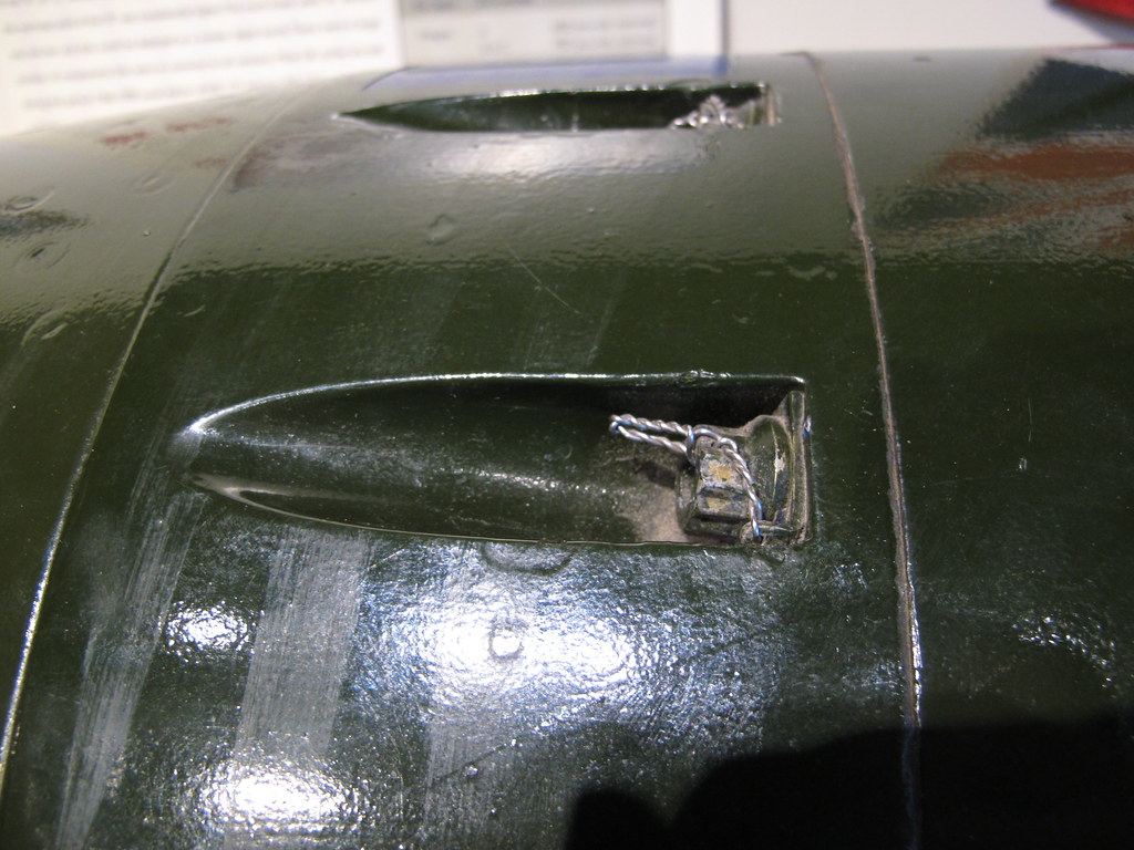 WE 177 British Nuclear Bomb National Museum of Nuclear Sci… Flickr