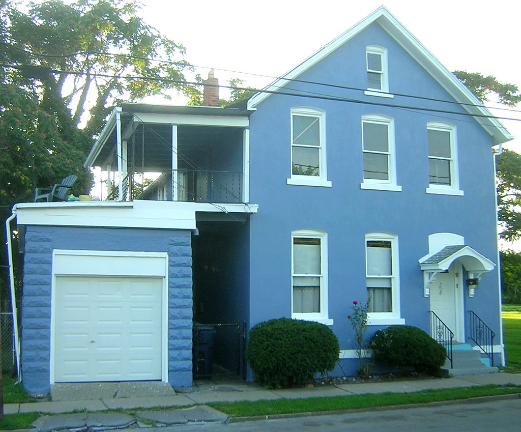 On Adams Street Buffalo, NY fixbuffalo2 Flickr