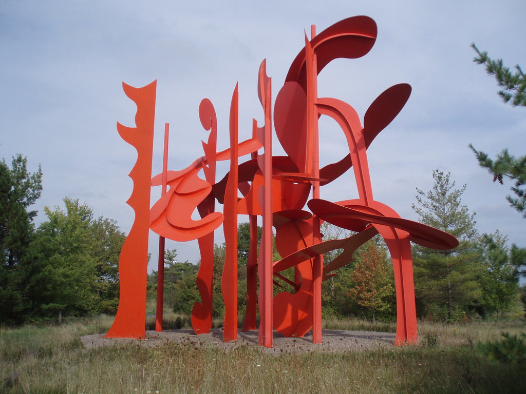 Meijer Gardens and Sculpture Park Grand Rapids MI Flickr