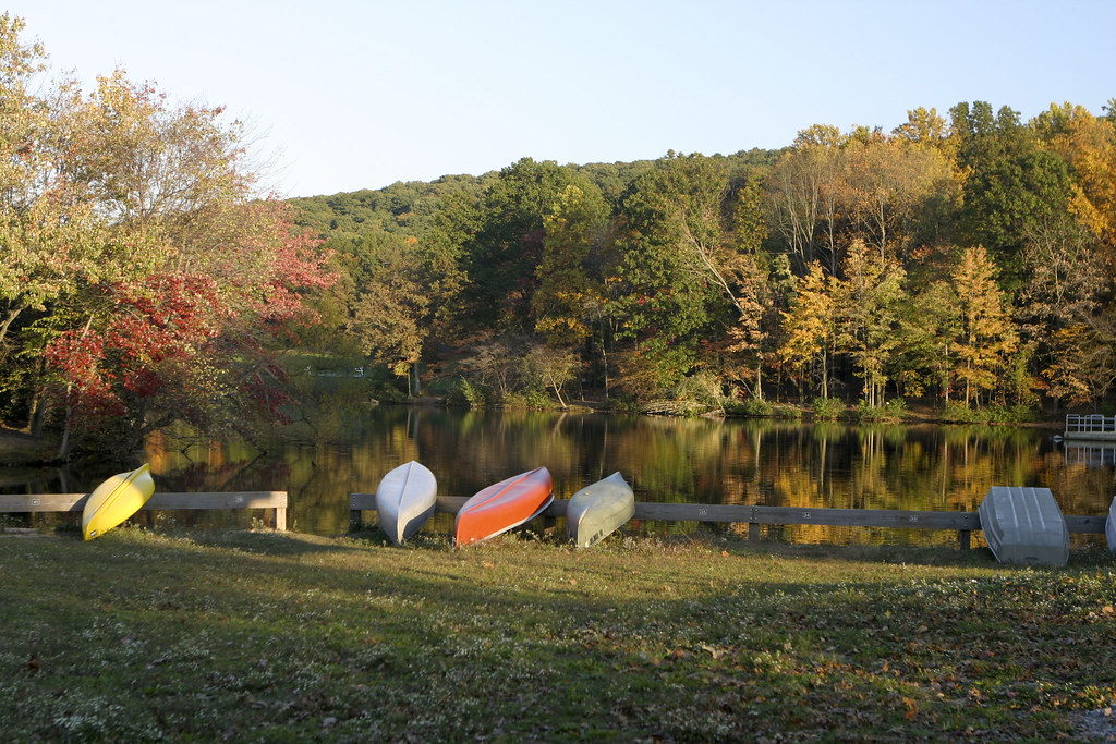 french creek state park, pa iamdusky Flickr