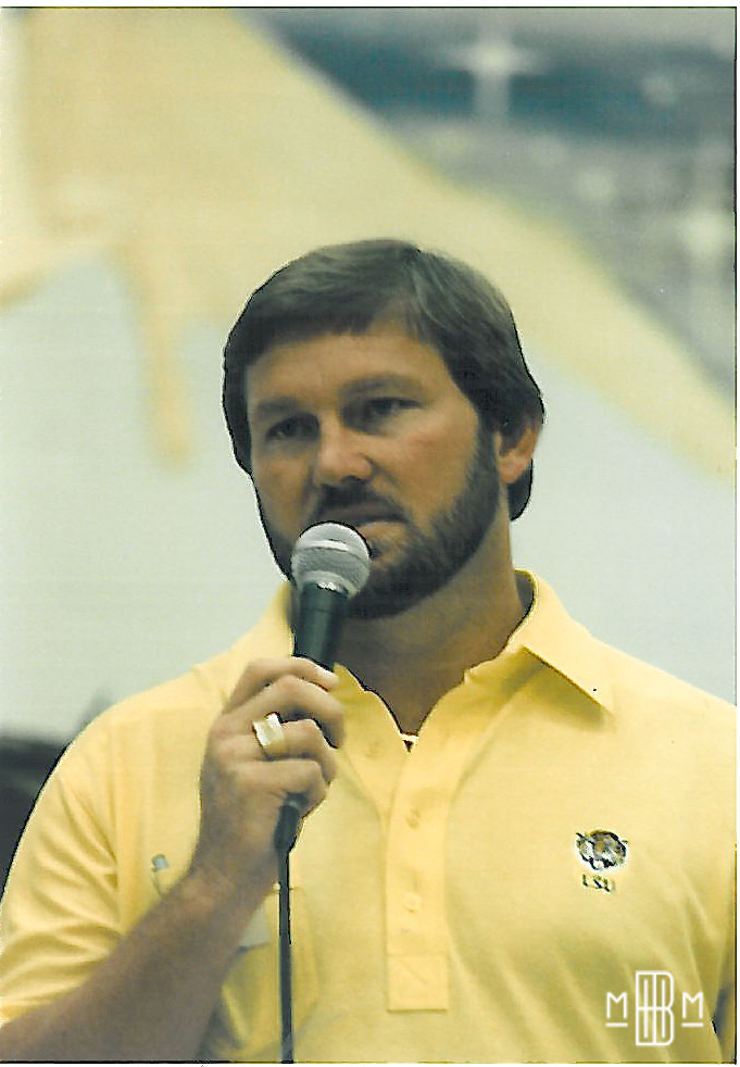 MBM128 From the Past! Mike Barber Ministries Flickr