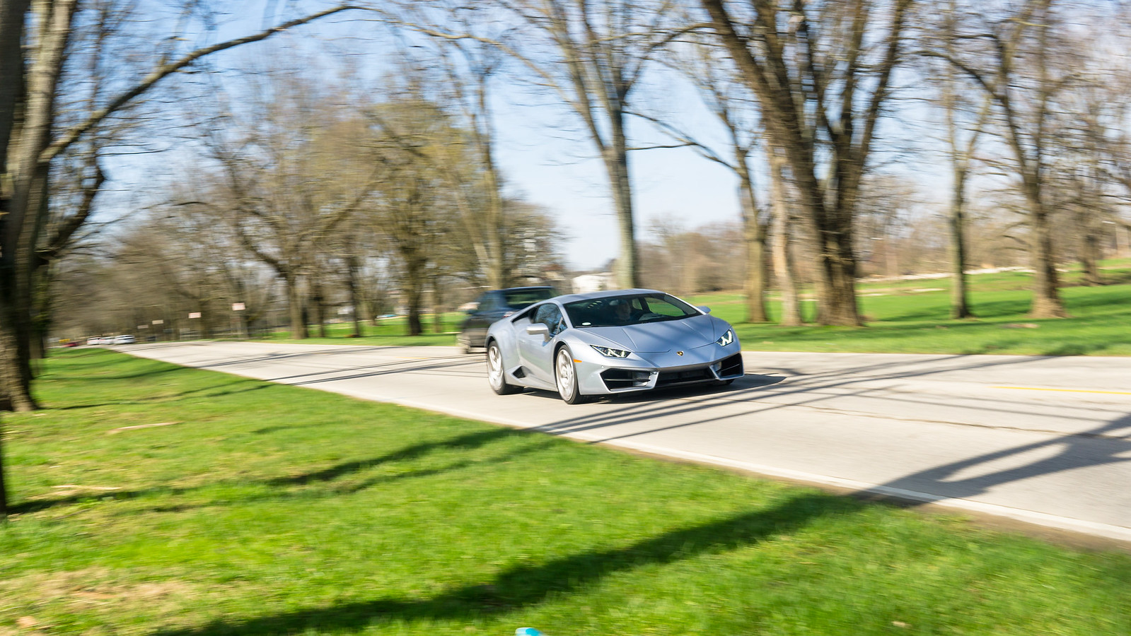 Louisville Cars and Coffee Flickr