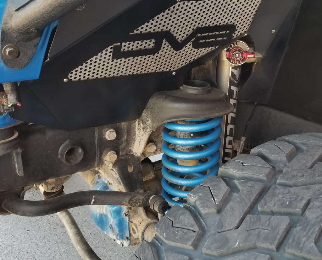 "The Cookie Monster" Jeep Wrangler 4Door Build "The Cookie… Flickr