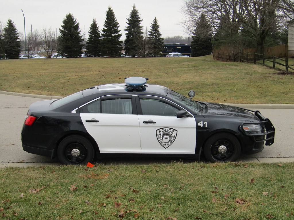 Wheeling Police Department Wheeling, West Virginia Police … Flickr