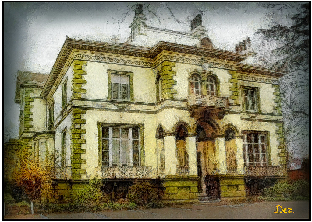 LOWLANDS Located in Sandfield Park. West Derby. Liverpool DEZ H