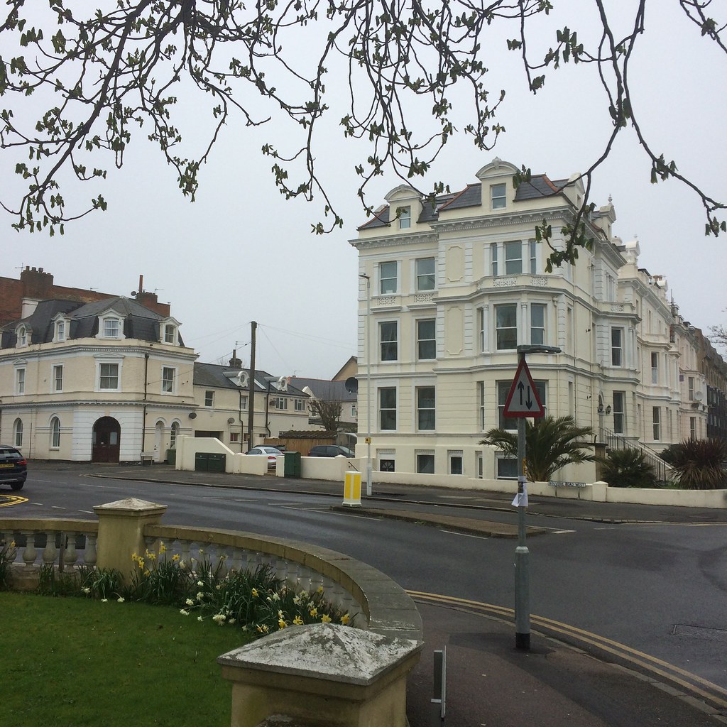 Bouverie Road West, Folkestone transiently permanent Flickr