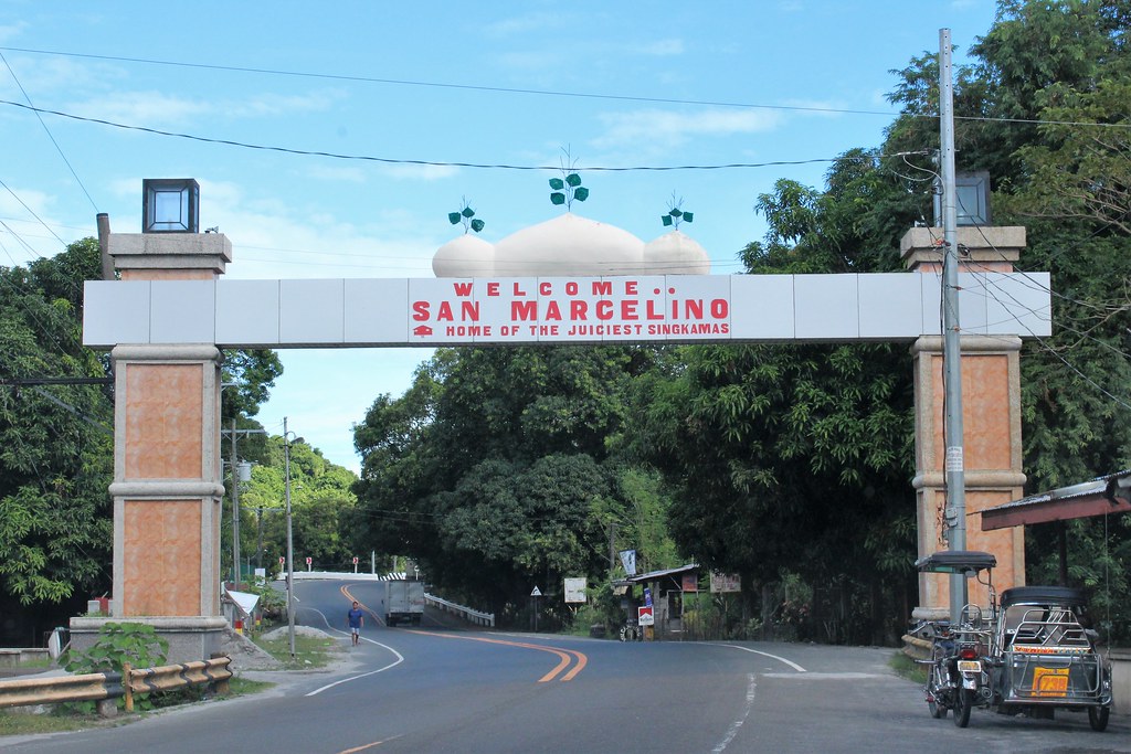 To San Marcelino PINOY PHOTOGRAPHER Flickr