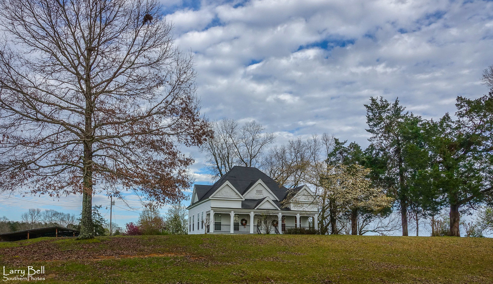 Yantley Choctaw County Alabama Flickr