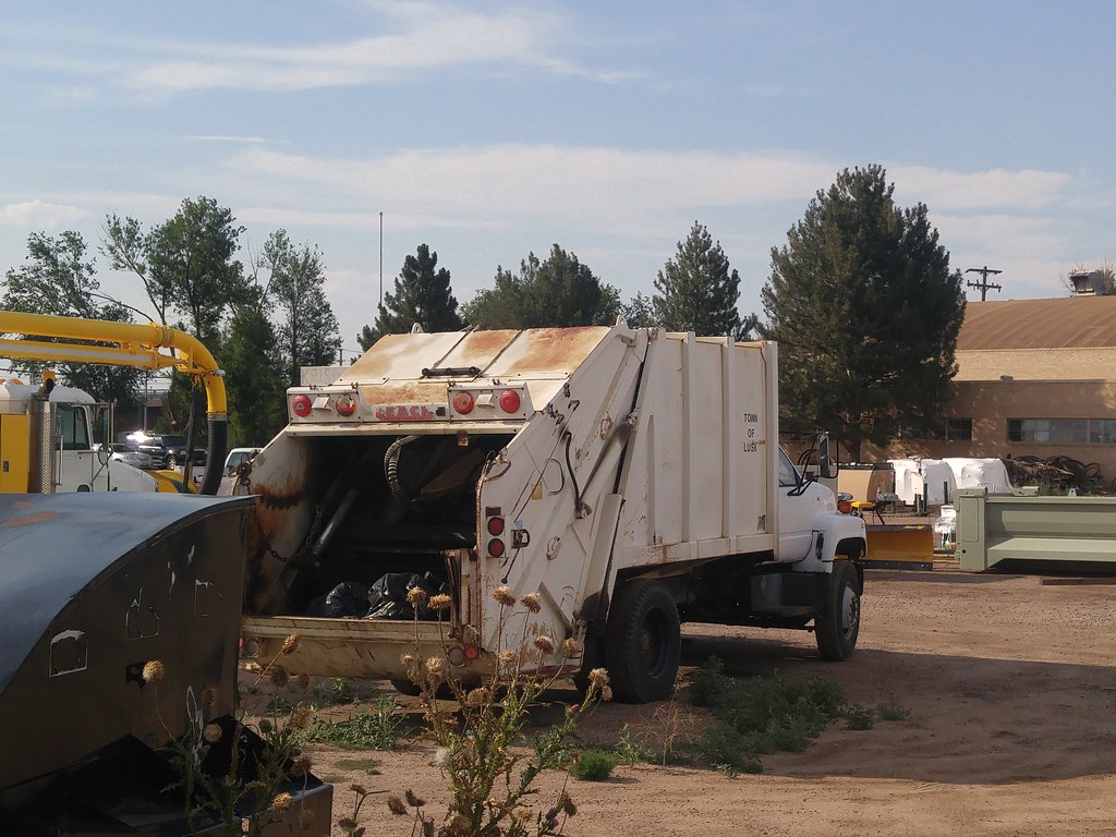 Kois Brothers Equipment Co from the Town of Lusk, WY Flickr