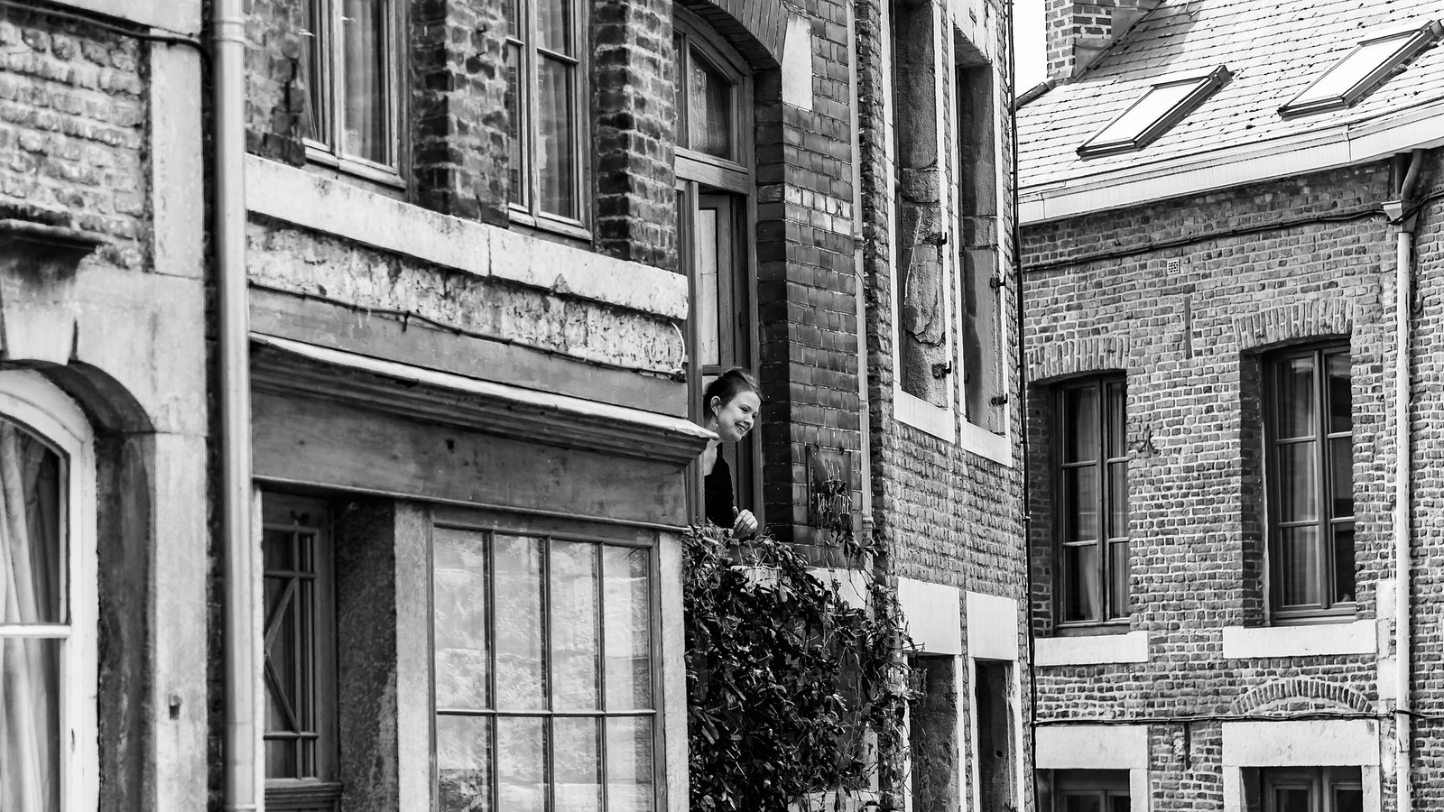 2018 Ecole waremme Photo de rue Flickr