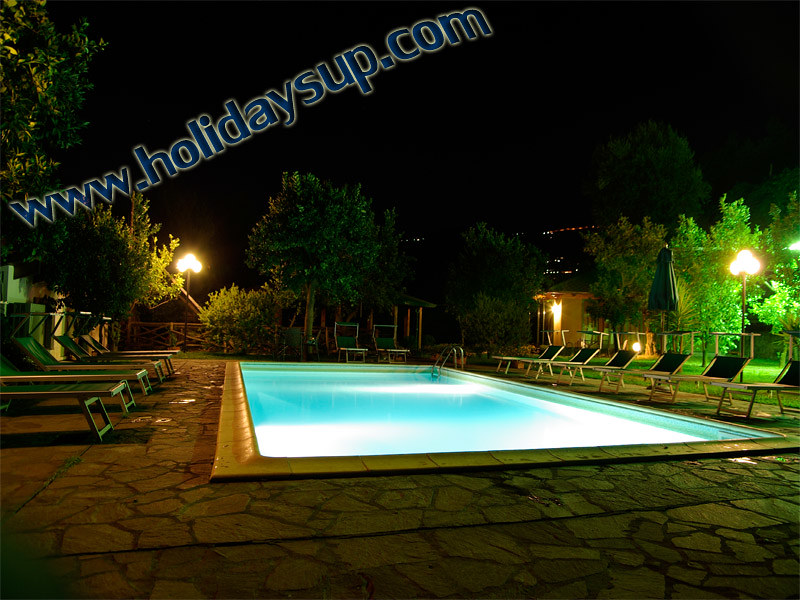 Casa Sorrento, nice apartment with pool in Sorrento center Flickr