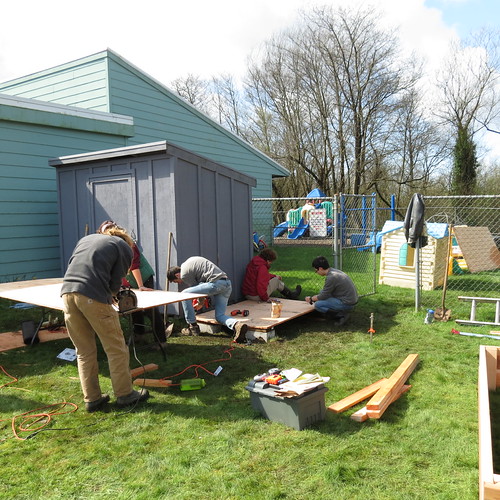 IMG_0182 SEEDS at Reed College Flickr