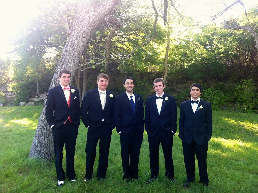 Westwood High School Prom 2013 Glenda Sims Flickr