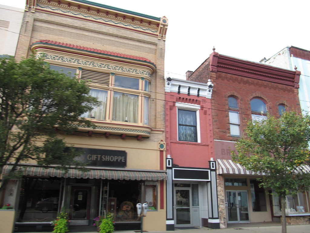 Bradford, Pennsylvania Bradford, Pennsylvania Flickr