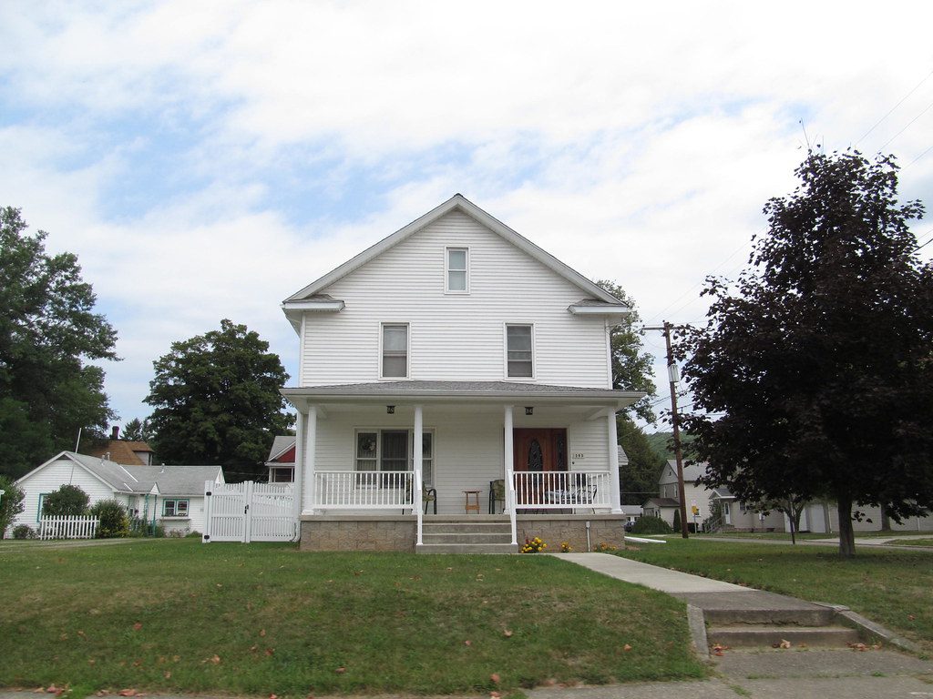 Youngsville, Pennsylvania Youngsville, Pennsylvania Flickr