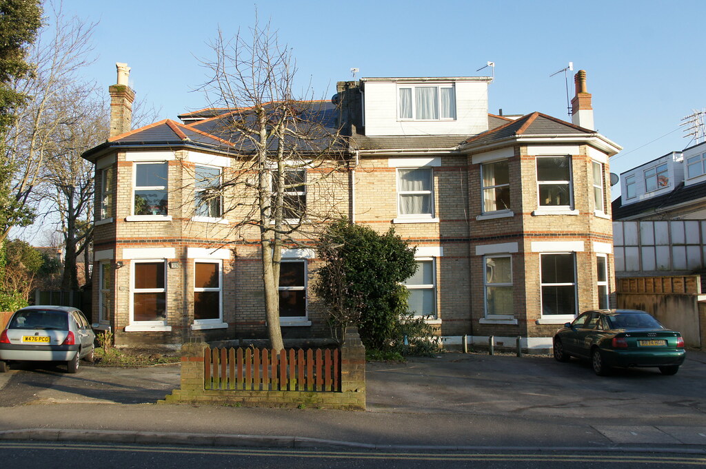 Greenfield, 27 Alumhurst Road, Westbourne, Bournemouth, Do… Flickr