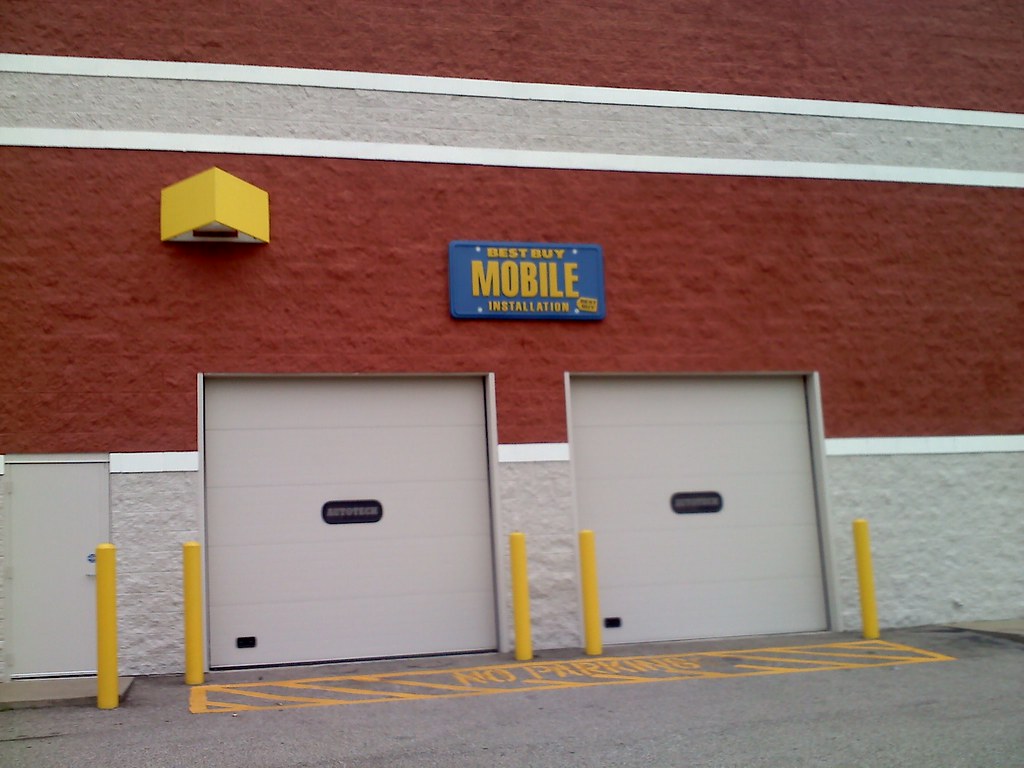 Best Buy in Barboursville, West Virginia Huntington Mall i… Flickr