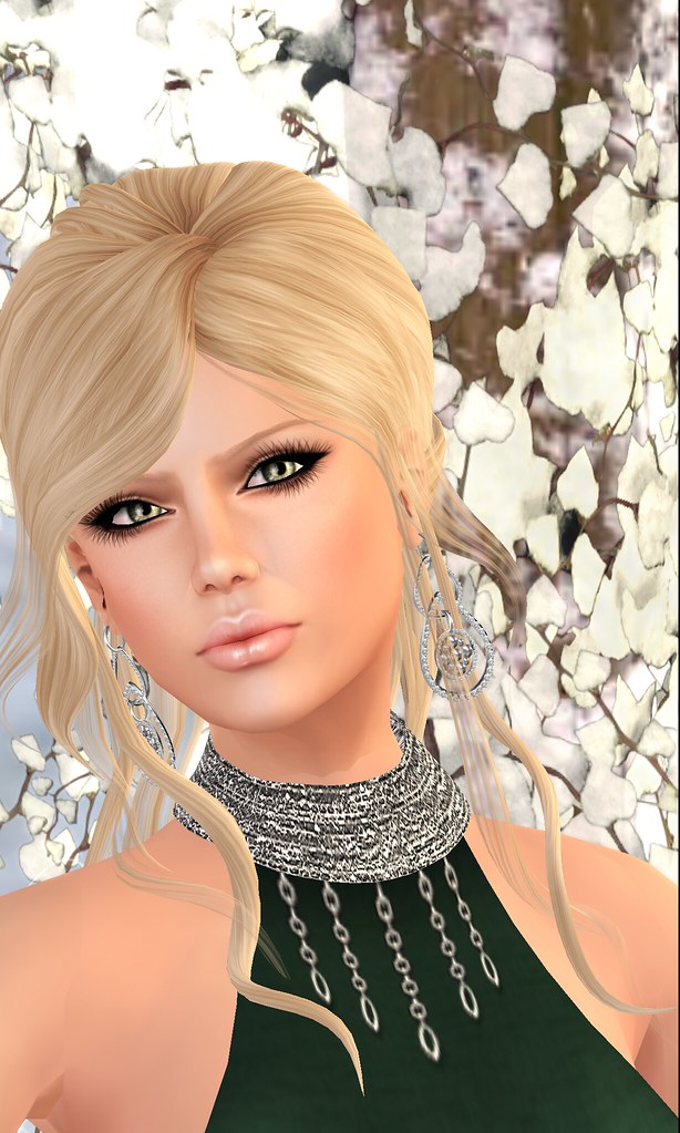 Glam Affair Amberly Photo Contest_001 My first entry for… Flickr