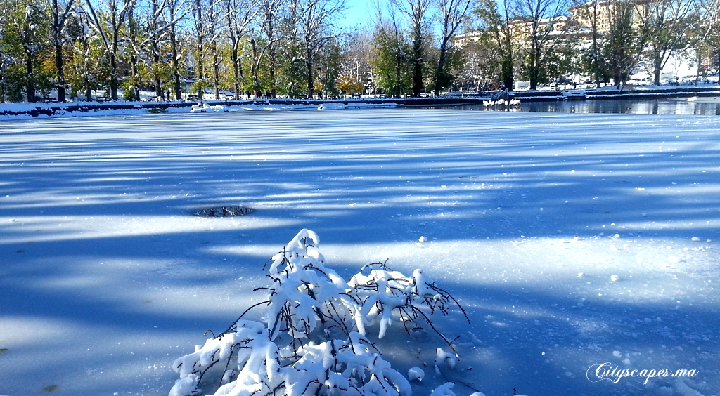 Ifrane, Morocco Ifrane, Morocco Cityscapes.ma Spotter Flickr