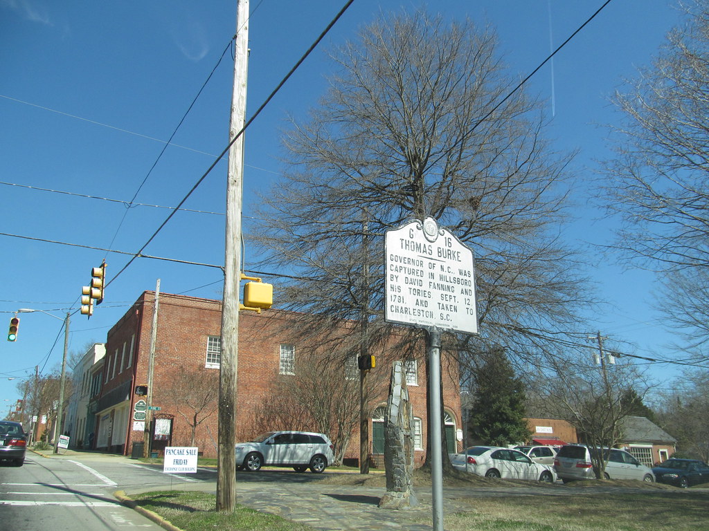 Hillsborough, North Carolina Hillsborough, North Carolina Flickr