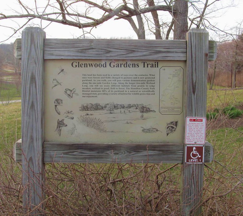 Glenwood Gardens Flickr