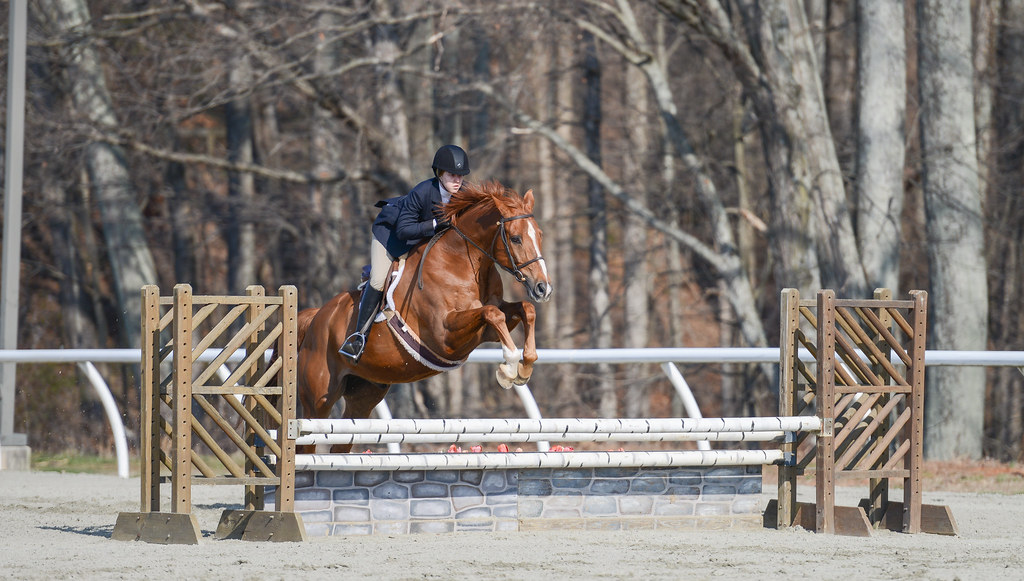 Elevation of Winton Farm, Patrick Henry Hwy, Amherst, VA, USA