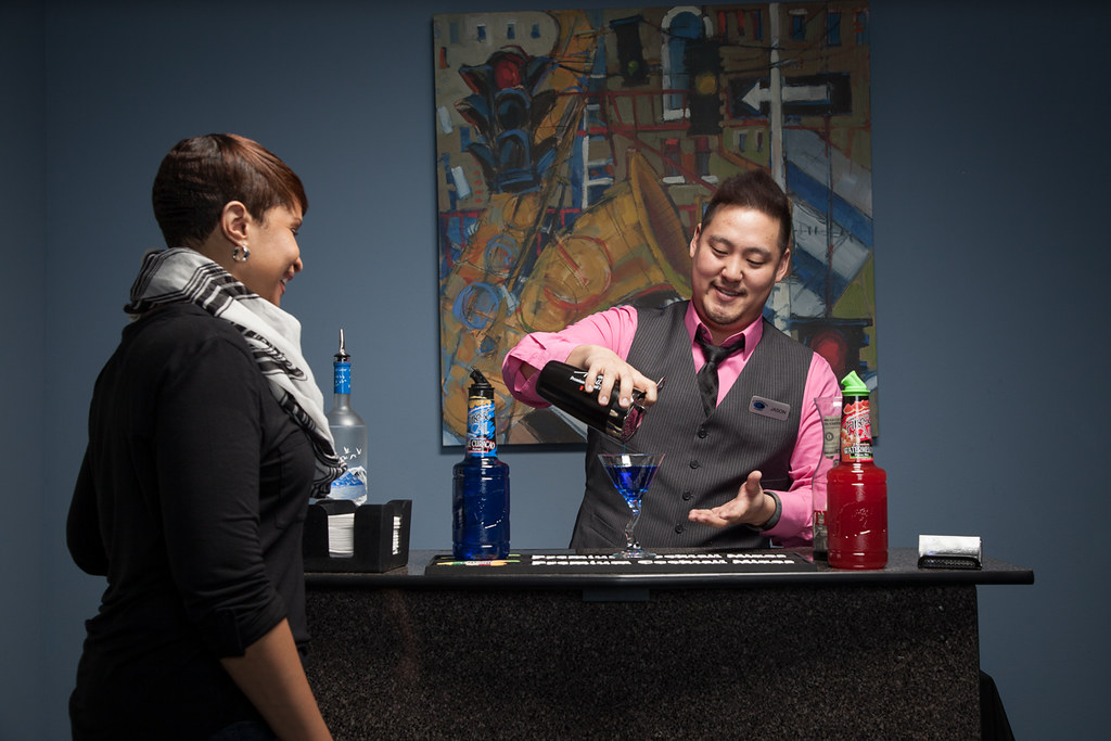 Dallas Bartenders jcbartending Flickr