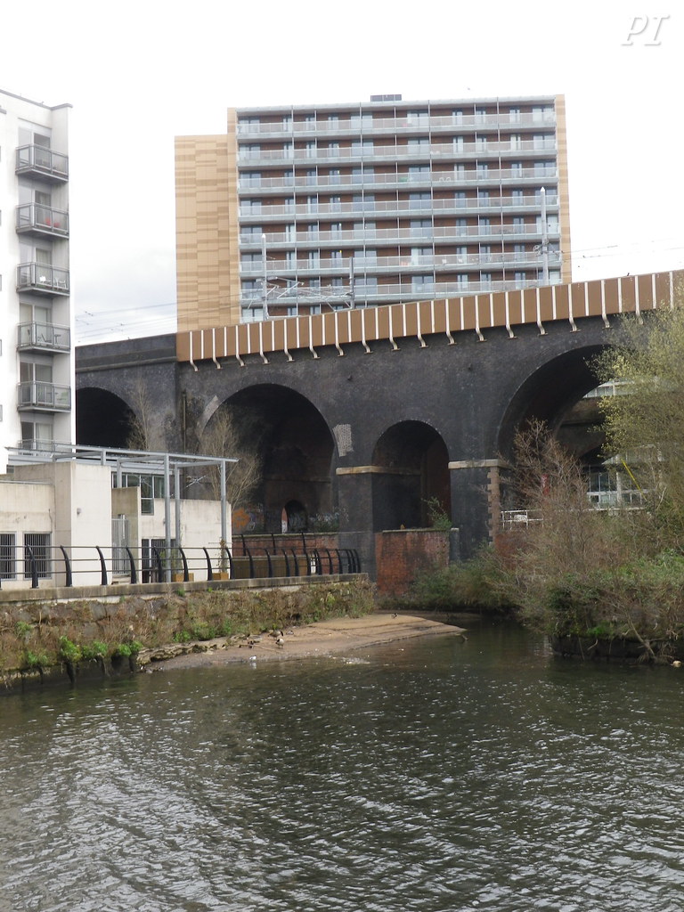 SALFORD Albion Way Flickr