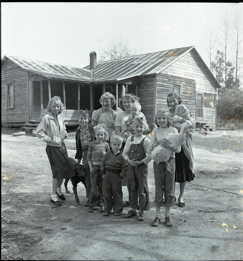 farmselected274 Iredell County Public Library Flickr