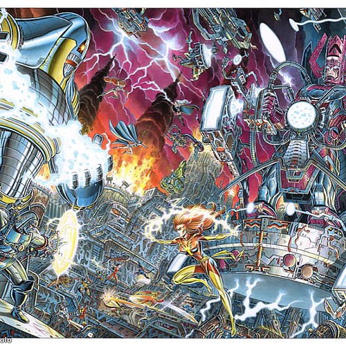 Epic drawings part 2/3 ad1d68a5e2816a5c3660fb93c2646711 Flickr